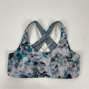 Lululemon Sport Bra